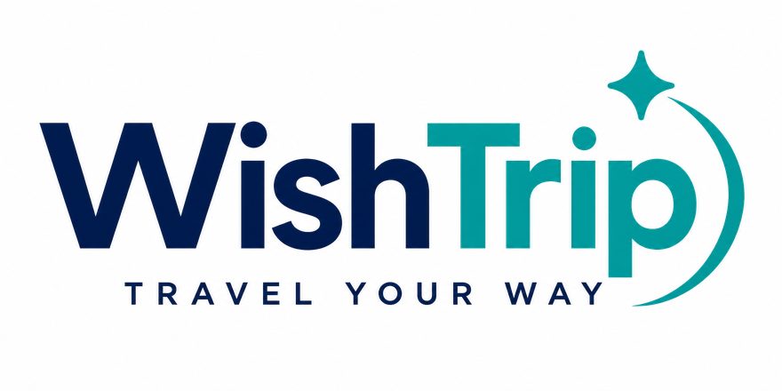 WishTrip — Travel your way